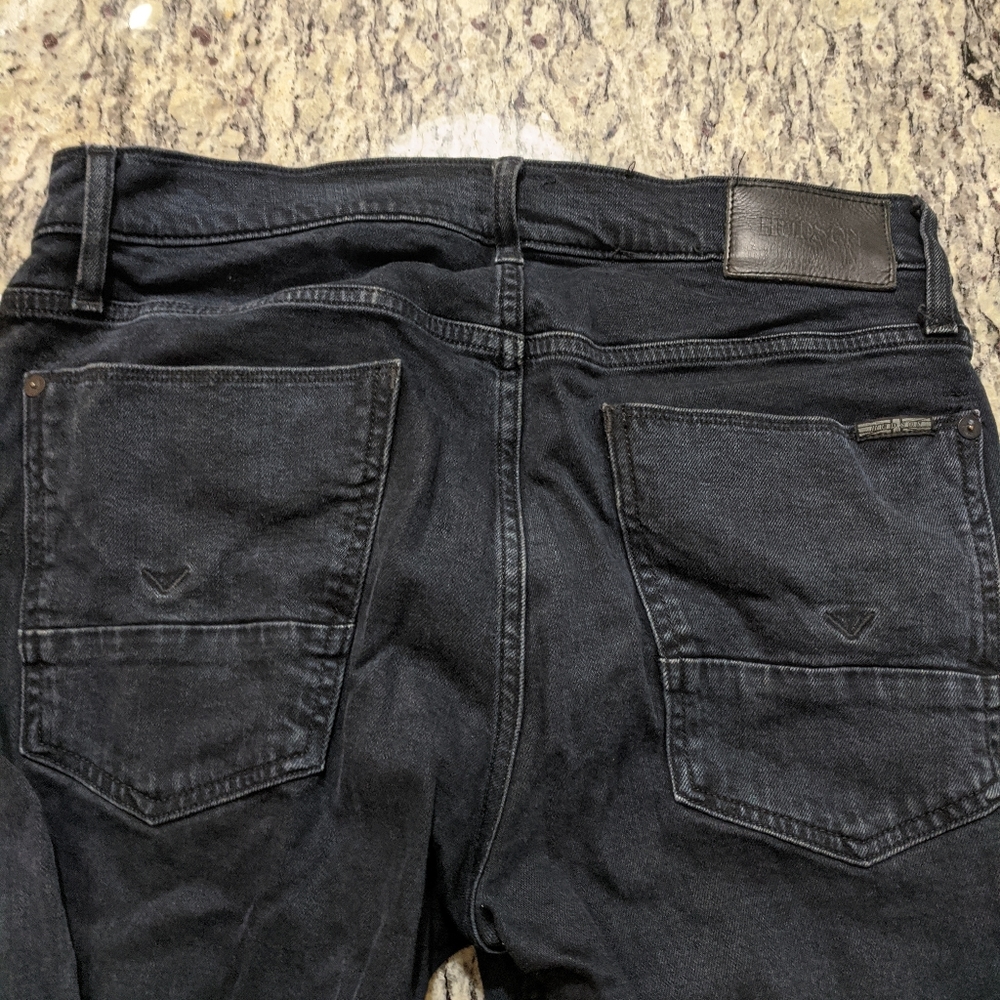 Hudson Jeans - Picture 3 of 4
